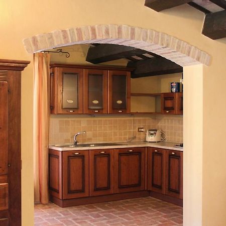 Villa Melagrana Fano Δωμάτιο φωτογραφία