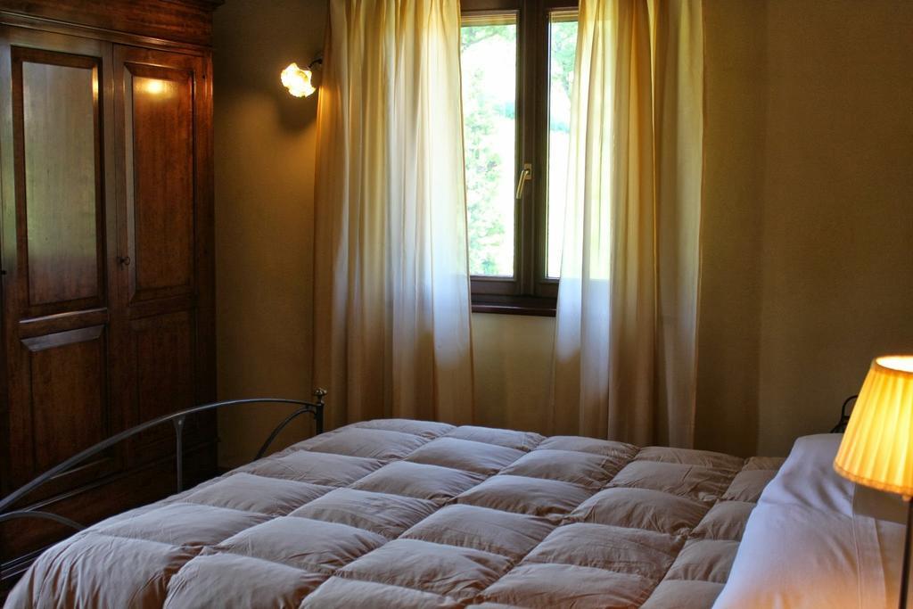Villa Melagrana Fano Δωμάτιο φωτογραφία