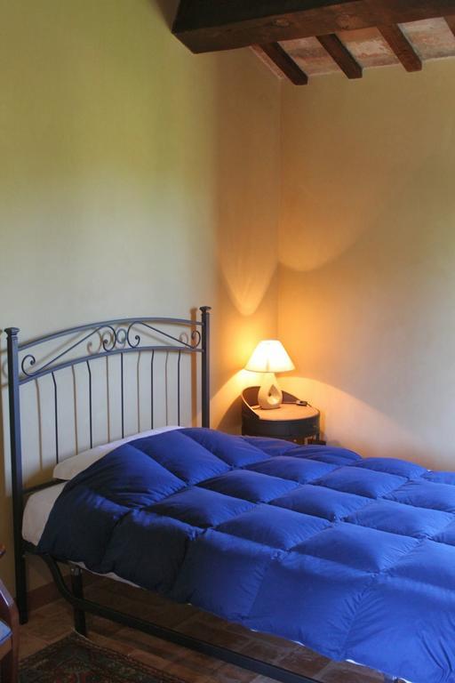 Villa Melagrana Fano Δωμάτιο φωτογραφία