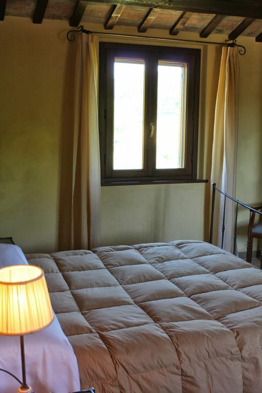 Villa Melagrana Fano Δωμάτιο φωτογραφία